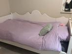 Wit bopita meisjes bed, Ophalen, Zo goed als nieuw