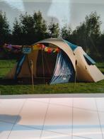 4 persoons koepel tent, Caravans en Kamperen, Tenten, Ophalen of Verzenden