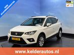 Seat Arona 1.0 TSI Style Business Intense Navi | Clima | Cru, Voorwielaandrijving, Stof, Gebruikt, 95 pk
