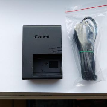 Canon LC-E17E - Acculader origineel en nieuw beschikbaar voor biedingen