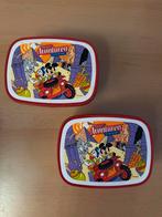 Nieuwe Mickey Mouse Broodtrommel, Huis en Inrichting, Ophalen of Verzenden, Nieuw