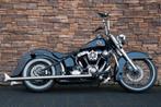 Harley-Davidson FLS Softail Slim Mexican Style 103, 1690 cc, Info@harley-davidson.com, Bedrijf, Harley--Davidson