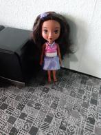 Dora pop van Mattel uit 2013/ 21 cm groot, Ophalen of Verzenden, Gebruikt