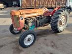 Massey Ferguson - 65 - Oldtimer tractor, Oldtimer, Massey Ferguson
