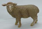 Schleich schaap, Ophalen of Verzenden, Zo goed als nieuw