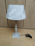 z.g.a.n. 2 staande lampjes / tafel lampjes van de Intratuin, Ophalen of Verzenden, Zo goed als nieuw, 50 tot 75 cm