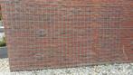 Dubbelstaafmat Hekwerk - Gebruikt, Ophalen, Gebruikt, IJzer, Dubbelstaafmat hekwerk