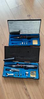 1x Welco 3114-P soldeerbout, Doe-het-zelf en Verbouw, Gereedschap | Overige machines, Gebruikt, Welco, ., Ophalen of Verzenden