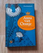 Anna van Oranje - Het tragische leven van Anna van Saksen., Gelezen, 15e en 16e eeuw, Ophalen of Verzenden, Otto Rombach