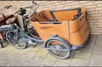 Bakfiets elektrisch, Fietsen en Brommers, Ophalen, Gebruikt, 1 kind, Overige merken