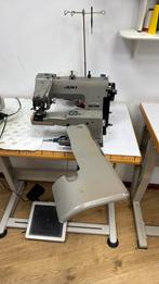 JUKI Industriële Naaimachine, Gebruikt, Naaimachine, Industrieel, Ophalen
