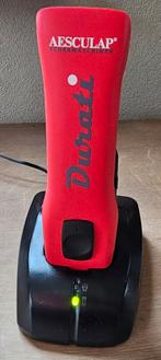AESCULAP DURATI scheermachine, Ophalen, Nieuw