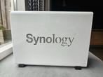 Synology DiskStation DS215j NAS (Zonder HDD's), Computers en Software, NAS, Ophalen of Verzenden, Gebruikt