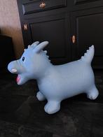 Skippy dier, Ophalen, Zo goed als nieuw