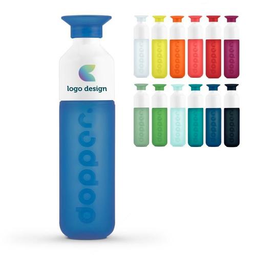 Gevraagd drinkflessen doppers voor goed doel, Sport en Fitness, Bidons, Nieuw, Ophalen of Verzenden