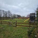 Paarden wei / stalling te huur privé, Stalling