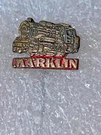 Marklin Trein Speldje, Verzamelen, Speldjes, Pins en Buttons, Ophalen of Verzenden, Gebruikt