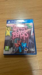 Gang beasts, Spelcomputers en Games, 1 speler, Ophalen of Verzenden, Zo goed als nieuw