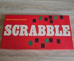 Vintage Scrabble -  Netjes & Compleet, Hobby en Vrije tijd, Gezelschapsspellen | Bordspellen, Een of twee spelers, Ophalen of Verzenden