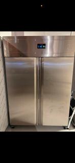 Nieuwe vriezer 2 deurs G-Line by Tefcold, Witgoed en Apparatuur, Vriezers en Diepvrieskisten, Ophalen