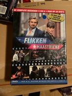 Flikken Maastricht Seizoen 1-6 + Film DVD Boxset, Ophalen of Verzenden, Zo goed als nieuw, Drama, Boxset