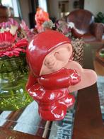 Nittsjö Scandinavisch design kerst gnoom kabouter, Antiek en Kunst, Ophalen of Verzenden