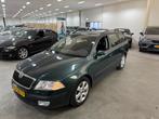 Skoda Octavia Combi 1.6 FSI Elegance / DEALER ONDERHOUDEN /, 65 €/maand, Gebruikt, 4 cilinders, 1290 kg
