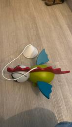 Drakenlamp kinderkamer, Ophalen of Verzenden, Zo goed als nieuw