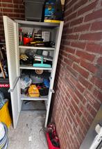 Opberg kast, Huis en Inrichting, Ophalen