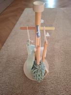 Schoonmaaksetje kind., Ophalen, Zo goed als nieuw