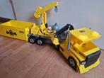 Rubble grote vrachtwagen Paw Patrol speelgoed, Kinderen en Baby's, Speelgoed | Speelgoedvoertuigen, Ophalen of Verzenden, Zo goed als nieuw
