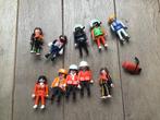 Playmobil reddingsfiguren en accessoires zie foto’s., Verzenden, Zo goed als nieuw