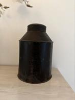 Melkbus, Antiek en Kunst, Ophalen