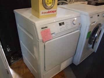 miele warmtepompdroger 389 Drogers vanaf 139 arpe kampen beschikbaar voor biedingen