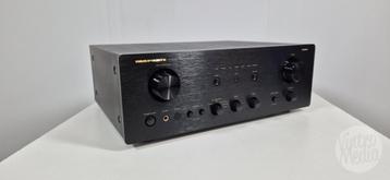 Marantz PM7000 Versterker | Stereo | Phono | 12 Mnd Garantie beschikbaar voor biedingen
