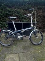 Batavus vouwfiets 3 versnellingen, Fietsen en Brommers, Fietsen | Vouwfietsen, Ophalen, Versnellingen, Batavus, Zo goed als nieuw