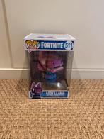 Funko Pop Loot Llama 511 Fortnite Big Box, Ophalen of Verzenden, Zo goed als nieuw