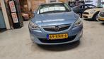 Opel Astra Sports Tourer 1.4 Turbo Edition Navi, Bluetooth,, Auto's, Opel, Voorwielaandrijving, Stof, Gebruikt, Zwart