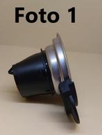 Onderdelen van koffiezetapparaat Philips Senseo HD6592/80/G., Ophalen of Verzenden, Zo goed als nieuw