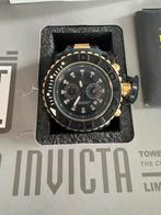 Uniek Invicta horloge, Sieraden, Tassen en Uiterlijk, Horloges | Heren, Ophalen of Verzenden, Zo goed als nieuw, Overige merken