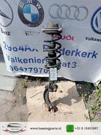 Veerpoot voorzijde Audi A6 4G Avant FL 4G0413031N, Ophalen of Verzenden, Gebruikt, Audi