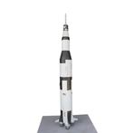 Rocket I - Polyester Handpainted - Hoogte 240 cm - Raket, Ophalen, Nieuw
