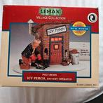 Kersthuisje, Diversen, Kerst, Ophalen, Zo goed als nieuw