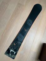 Völkl Alpineboard Snowboard 158cm, Ophalen, Gebruikt, Board