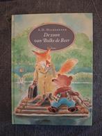 De zoon van Bolke de Beer van A.D. Hildebrand., Boeken, Ophalen of Verzenden, Zo goed als nieuw