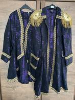 Barok dames en herenjas maat L, Ophalen of Verzenden, Zo goed als nieuw, Maat 38/40 (M), Carnaval