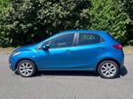 Mazda 2 1.3 TS Plus 5DR*Stoelverwarming*Airco*LM velgen*20-0, Euro 5, 4 cilinders, Handgeschakeld, 84 pk