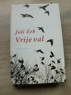 Juli Zeh - Vrije val (Hardcover met stofomslag), Boeken, Ophalen of Verzenden, Nieuw