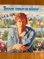 te koop lp Rob de Nijs - tussen zomer en winter, Ophalen of Verzenden, Pop