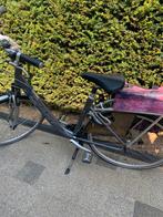 Giant dames fiets(geen e bike), Ophalen, Gebruikt, 50 km per accu of meer, Overige merken
